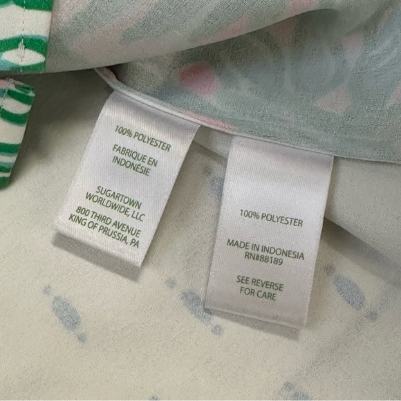 Lilly Pulitzer Tavia Top - Picture 11 of 16